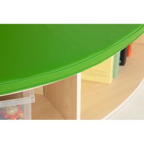 Lese-Insel Baum-image