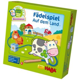 IMG72223556_11848 Haba Fädelspiel - Auf dem Land-image