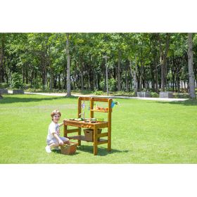 Outdoor Spielküche-image