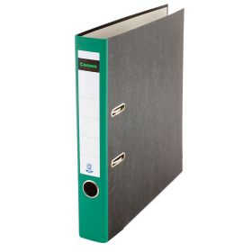 Schnellhefter DIN A4 mit klarer Folie, 5 Stk., Einzelfarben nach Wahl-image