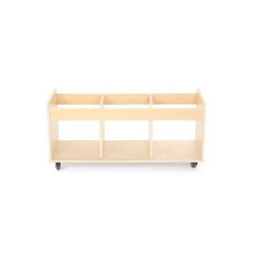 Rollwagen Owlaf, 3 Fächer-image