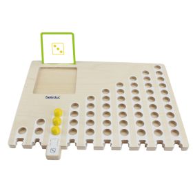 Marbelino 3 "Counting"-image
