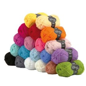 IMG78406_11916 Fantasia Polyacrylwolle, 20 x 50 g-image