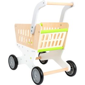 Einkaufswagen Trend-image