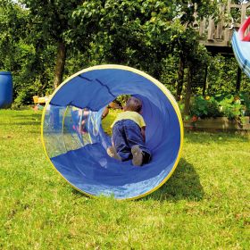 Kriechtunnel blau, Ø 60 cm, L 295 cm-image