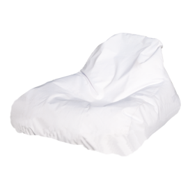 Chillout-Bag-Sessel B/H/T: 95x74x95 cm, Inhalt: 300 l-image