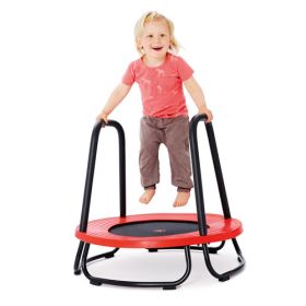IMG70910027_5463 Baby Trampolin, Ø 70 cm-image