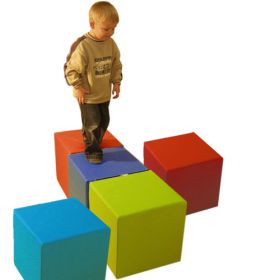 Sitzwürfel, Farbe nach Wahl-image