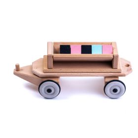 IMG101865_28099 DYNAMIKO Holzzug Lore/Kippwagen-image