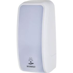 IMG71260020_19852 COSMOS Desinfektionsmittelspender Sensor, Einzelfarben nach Wahl-image