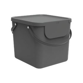 rotho Abfallbehälter Albula, 40 l-image