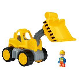 Mega Truck-image