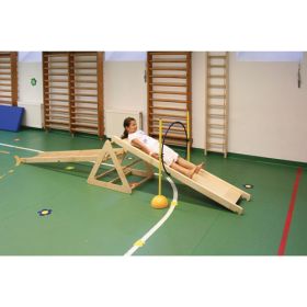 Edugym Dreiecksbock-image