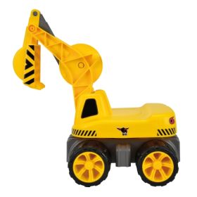 BIG Maxi Digger-image