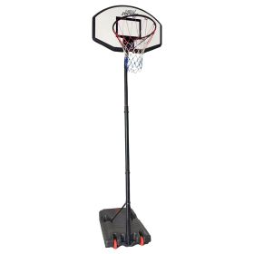 IMG101582_29495 New Sports Basketballständer 260 cm-image