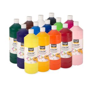 Fingerfarbe, 750 ml-image
