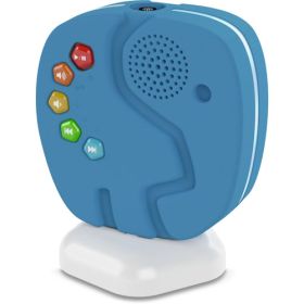 IMG101793_27837 TECHNIFANT Audioplayer inkl. Entspannungs-Hütchen-image