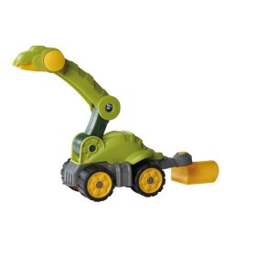 Mega Truck-image