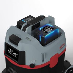 IMG102197_29359 Sprintus Akku-Trockensauger ERA iGO (7,5 Ah)-image