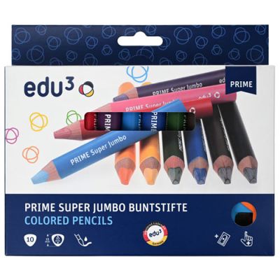 IMG101796_27437 PRIME Super Jumbo dreieckig 10er Set + Spitzer-image
