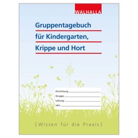 IMG102327_29791 Gruppentagebuch für Kindergarten, Krippe und Hort-image