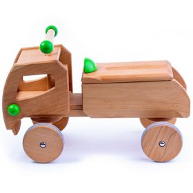 IMG101870_28118 DYNAMIKO Rutsch LKW Fred grün-image