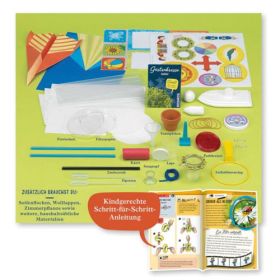 IMG100492_23892 Experimentierkasten für Kinder - kindgerecht Forschen, wie die Großen - Experimentierkasten ab 5 Jahre-image