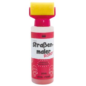 Straßenmaler Roller 4er-Set-image