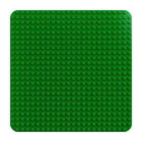 Duplo Bauplatte in grün-image