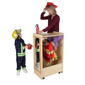 IMG102517_30317 Mobiler Kostümwagen mit Spiegel-image