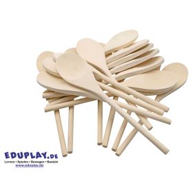 Holzlöffel 24er-Packung-image
