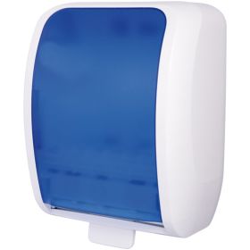 IMG71260001_19807 COSMOS Handtuchspender Autocut, Einzelfarben nach Wahl-image