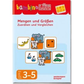 IMG72224167_15717 bambinoLÜK Mengen und Größen-image