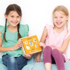 IMG102235_29546 Humanico Mülltrennung, Zuordnungspuzzle-image