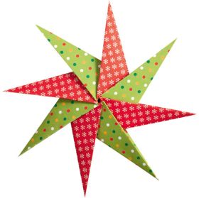 IMG78422_12220 Faltblätter Weihnachten, 15 x 15 cm, 50 Blatt-image