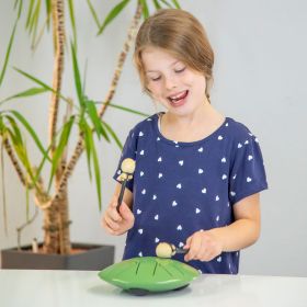 IMG102258_29648 TONGO-GO Stahlzungentrommel 8" small, grün-image