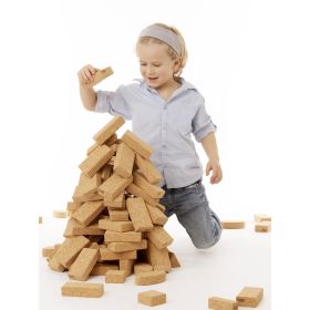 IMG100604_28538 KORXX-Bauklötze Cuboid M natur, 60-tlg.-image