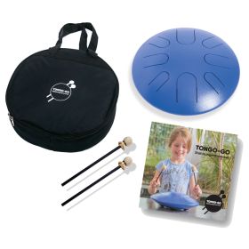 IMG102257_29658 TONGO-GO Stahlzungentrommel 12" large, blau-image