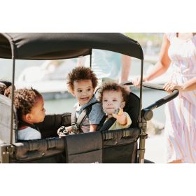 IMG103067_32483 Wonderfold Kinderwagen W4 Elite für 4 Kinder-image