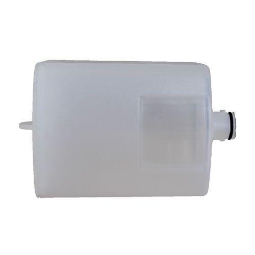 Ersatzbehälter für Schaumseifenspender mini, nachfüllbar, 400 ml-image