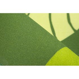 Spielteppich Blätter-image