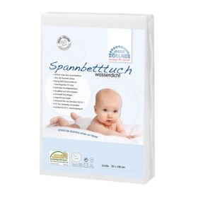 Kinder Bettwäsche-Set Sterne bunt,  Baumwolle mit Hotelverschluss-image