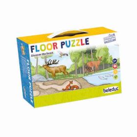 IMG101717_27306 Bodenpuzzle Entdecke den Wald-image