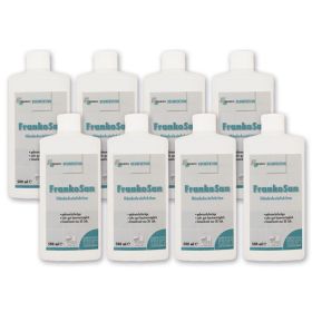 Aseptoman Viral Händedesinfektion 1.000 ml-image