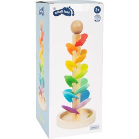 IMG101709_27829 Klang-Murmelbahn Regenbogen-image