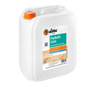 Loba ParkettCare, 10 Liter Loba ParkettCare, 10 Liter-image