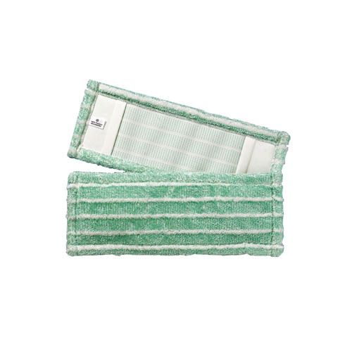 Premium Big-Mopp, grün-weiß, 40 cm-image