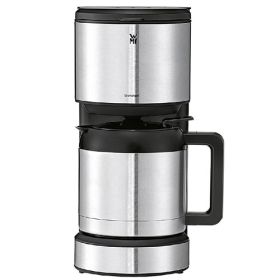 IMG100855_25232 WMF Kaffeemaschine Stelio mit Thermokanne-image