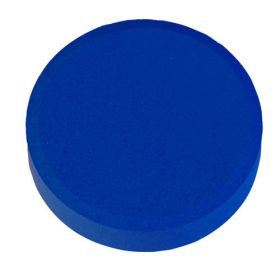 Tempera-Blöcke, Ø 44mm, 5 Stk., Einzelfarben nach Wahl-image