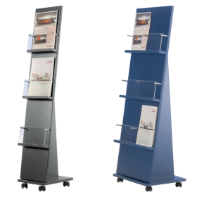 Prospektständer Blickfang Prospektständer Blickfang-image